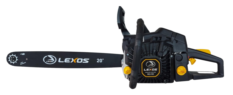 اره موتوری 50 سانت لکسوس LEXOS BG-CS5