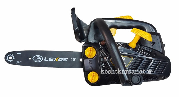 اره موتوری 25 سانت لکسوس LEXOS